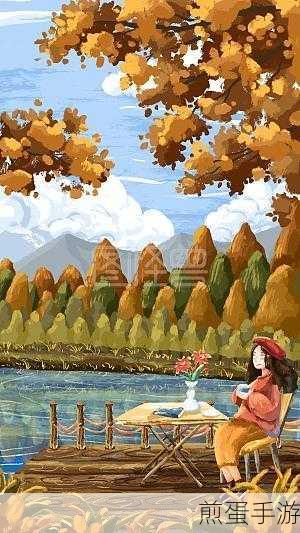 人物加风景插画,如何使用 PS 给人物图像添加插画效果成为热门创作技巧