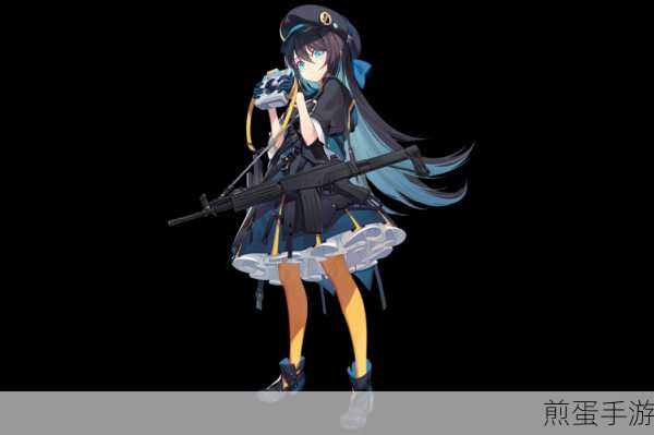 少女前线突击步枪强度全解析,培养攻略大放送