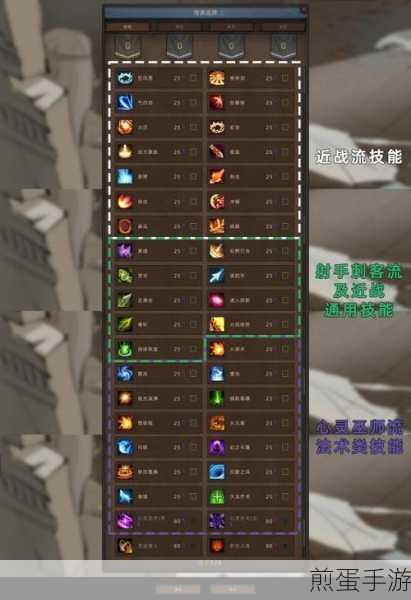 天命奇御七伤星回法，技能揭秘与获取攻略