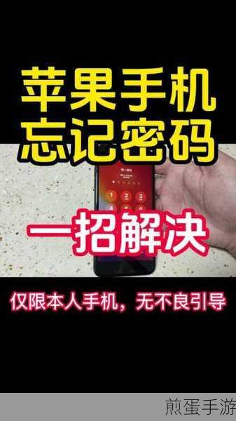 手机步步高 s1 开机密码忘了怎么办,破解密码的实用秘籍
