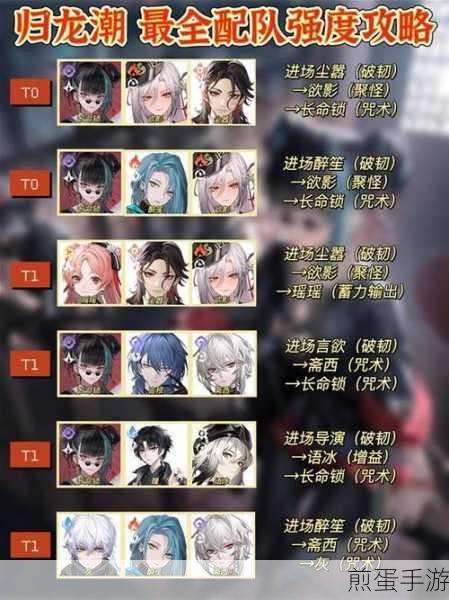 归龙潮iOS与安卓数据互通全解析