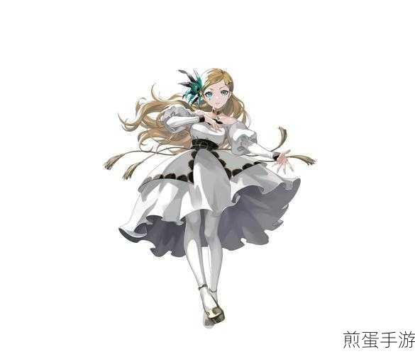 宿命回响,弦上的叹息天方夜谭角色深度解析