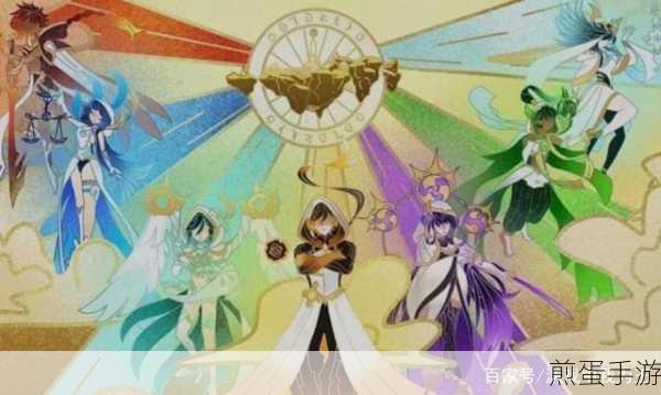 原神正机之神血量揭秘,挑战与策略并存