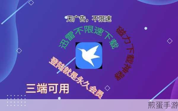 怎样取消迅雷 7 为默许下载器,掌握这些技巧让你的下载更自由