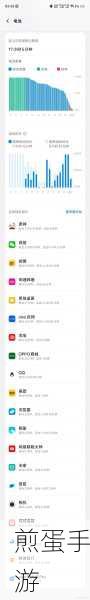 iphonexs 开启低电量模式,让手机续航更持久的秘诀