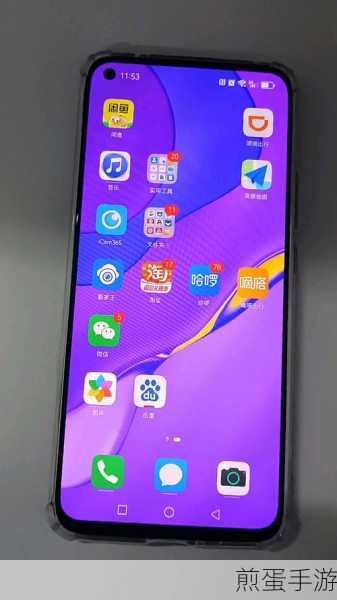 华为手机为什么来电没有铃声光是振动,背后的秘密与解决之道