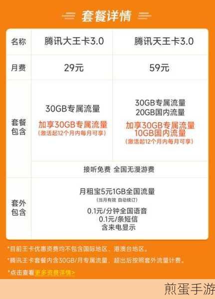 喜马拉雅怎么激活腾讯大王卡,全网最详细攻略