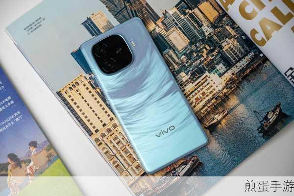 vivo Xplay6 评测,看双摄旗舰的自我修养之科技魅力无限