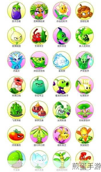 植物大战僵尸幼儿园版,画家僵尸大揭秘