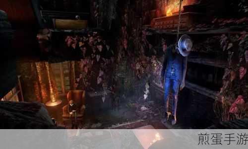 少数幸运儿普拉西大桥主线任务全解析