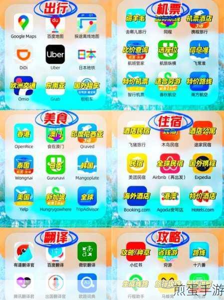 旅行找同伴什么app最火:热门旅行同伴app大揭秘