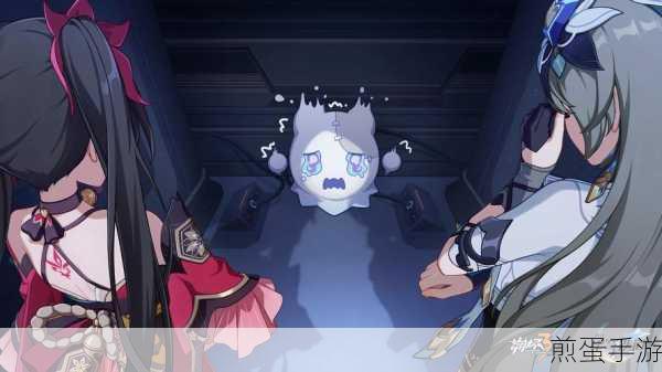 崩坏星穹铁道千纸鹤寻觅之旅,详细位置揭秘