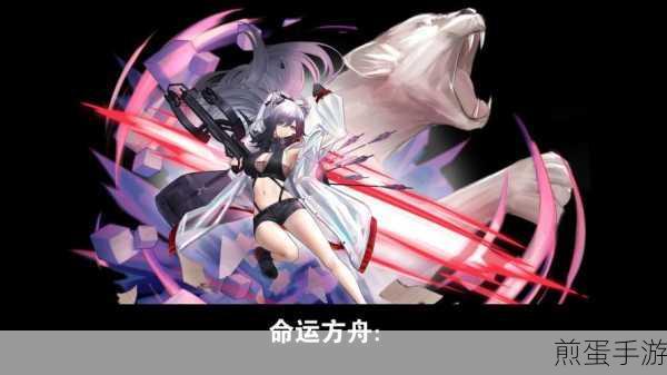 命运方舟,暗影月声卡牌选择全攻略