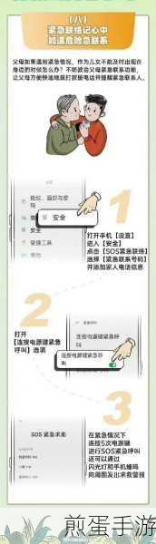 没有手机的老人怎么弄行程卡,解决这一难题的终极指南
