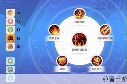 火炬之光,无限枪手技能搭配全攻略