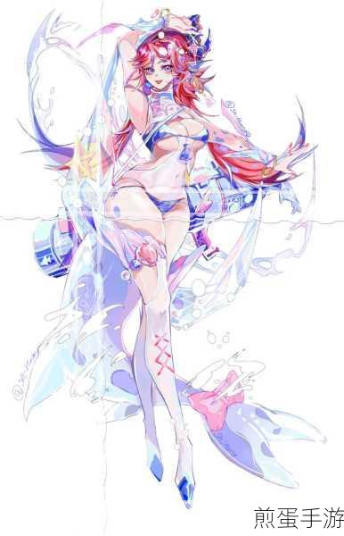胜利女神妮姬2024夏活新皮肤大揭秘