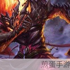 英魂之刃震撼更新,项羽国风新装霸气降临