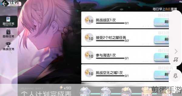 黑潮之上,解锁顶尖战力,强势角色深度剖析第三篇