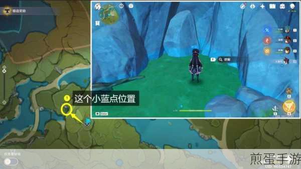 逸剑风云决不风山宝箱全揭秘，探险家的寻宝指南
