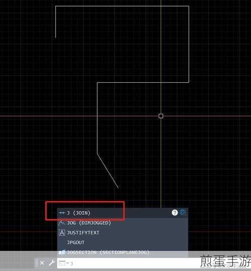 怎么断开 CAD 文件中的线段,CAD 操作秘籍大公开