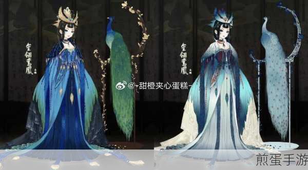 奇迹暖暖 2 周年服装设计大赛怎么参与,成为时尚缔造者