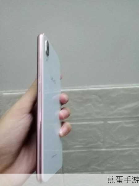 vivo x23 双击屏幕不亮屏,背后原因大揭秘
