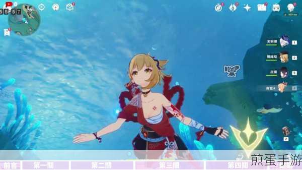 原神巧像摹刻好架子任务,解锁创意与探索的双重乐趣