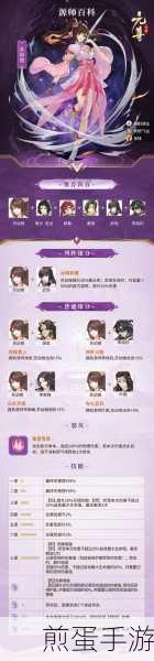 元尊手游紫霄阵容搭配全攻略