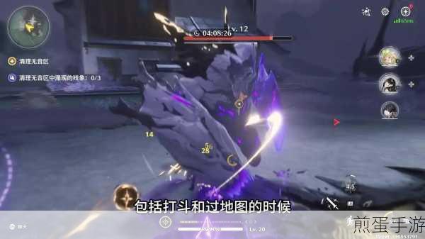 鸣潮能否接力原神,成为新一代现象级手游?