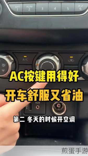 卡帝车控安装完以后怎么设置开关提示,成为智能驾驶达人的必备秘籍