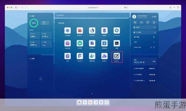 Radmin进行远程桌面的方法步骤，成为高效远程办公达人