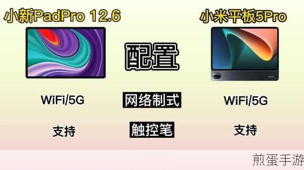 联想小新PadPro126支持高刷吗屏幕刷新率是多少，这平板刷新率到底有多牛