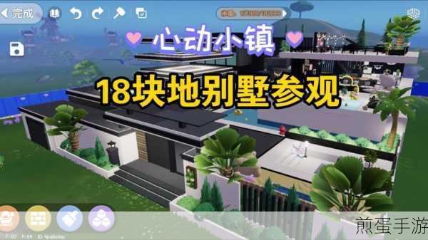 心动小镇,揭秘建造许可证的奇妙作用