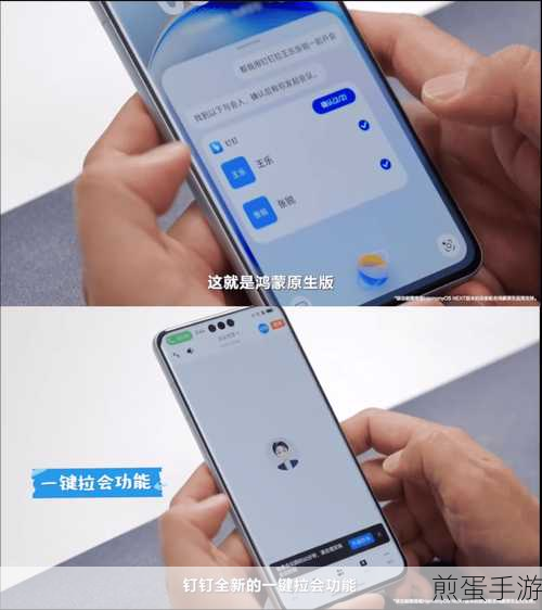 钉钉截屏用哪几个键?钉钉操作截屏键的详细方法,成为高效办公达人的必备秘籍