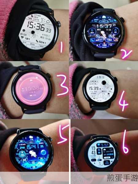 华为 WatchGT3 屏幕是什么材质-是 AMOLED 屏吗，引发全网热议
