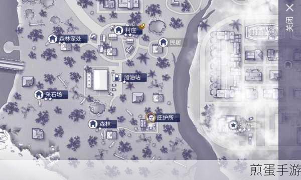 阿瑞斯病毒码头钥匙位置全攻略,解锁探险新篇章