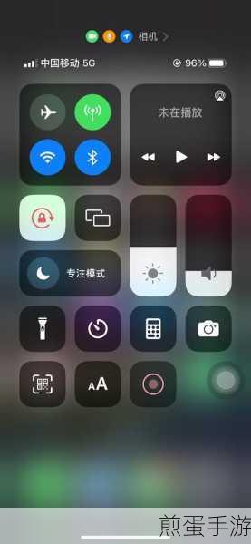 苹果的白色浮球在哪里设置,引发全民热议