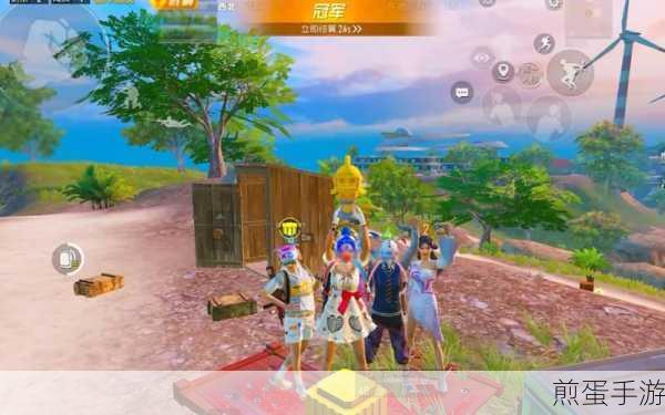 真人版和平精英电影2024,游戏与现实的热血交融