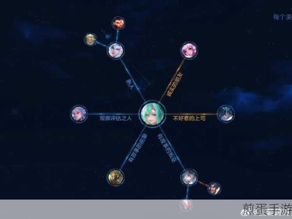 王者荣耀少司缘,语音台词全揭秘,感受情缘魅力