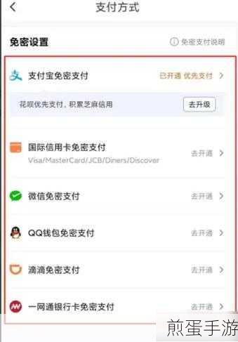 滴滴关怀版怎么支付车费,掌握便捷支付新潮流