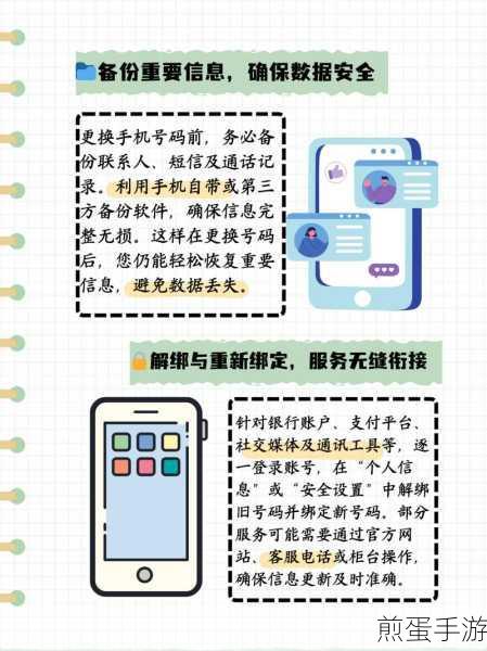 哔哩哔哩怎么换绑手机号,热门平台账号安全操作指南