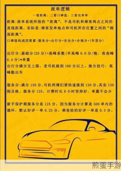 跑滴滴接单有什么技巧,成为接单王的秘籍