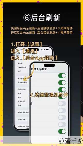 如何安装趣头条，苹果 6 手机用户必备指南