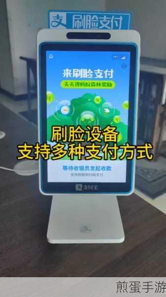 支付宝的到店刷脸支付如何设置关闭,成为支付安全的掌控者