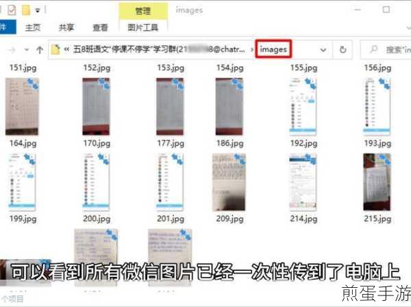 电脑版微信怎么备份聊天记录-电脑版微信备份聊天记录在哪里,掌握这些技巧,让你的微信数据永不丢失