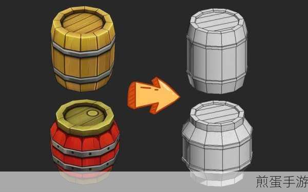 3Dmax 怎么做出木头裂痕效果,成为 3D 建模大师的必备技巧