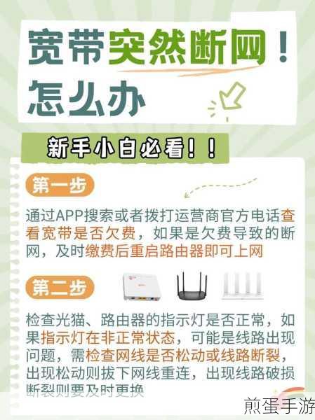 家里 wif 信号不好老是断网怎么解决,让你的网络不再掉线