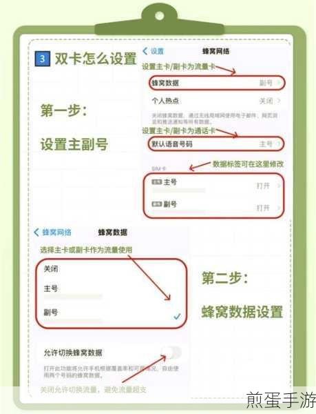 如何在 iPhone 上使用双卡:你必须知道的那些事