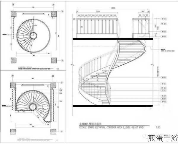 autocad2007 如何旋转图形,掌握这一技能让你绘图更高效