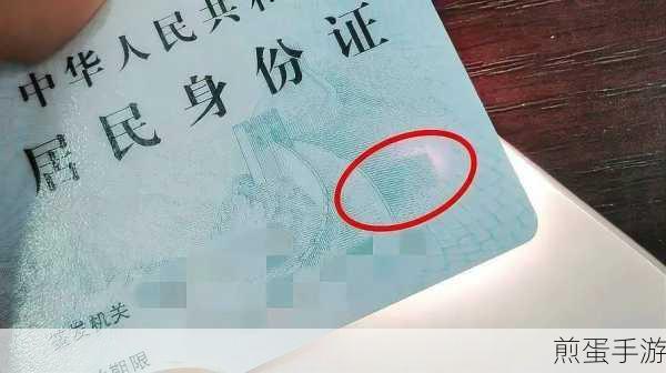 为什么瑞儿美健康登录显示该身份证号码不存在,背后的原因及解决之道